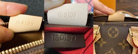 check lv authenticity code